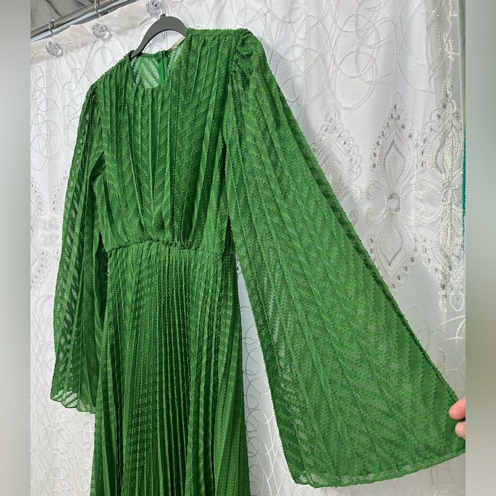 Elegant Boutique Dress